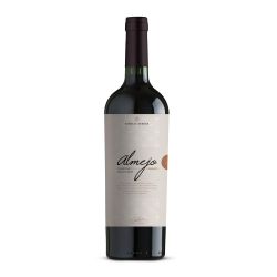 Vinho Bebber Almejo Cabernet Sauvignon