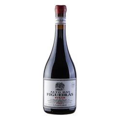 Vinho Bodega Czarnobay Alto da Figueira Syrah