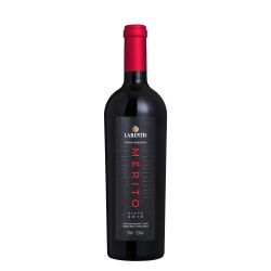 Vinho Larentis Mérito Gran Reserva
