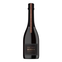 Espumante Bebber Brut Rosé