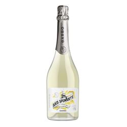 Espumante Garbo Akis Extra Brut