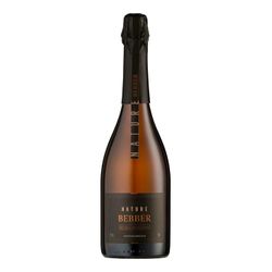 Espumante Bebber Nature 12 meses