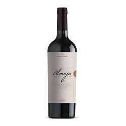 Vinho Bebber Almejo Tannat
