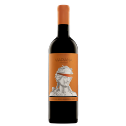 Vinho Viapiana Exóticos Gros Manseng Laranja