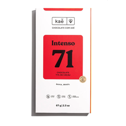 Barra 71% Intenso