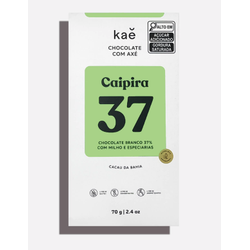 Barra Caipira 37% com Milho