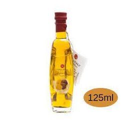 Azeite Italiano Collítali Trufa Negra e Trufa Branca 125ml