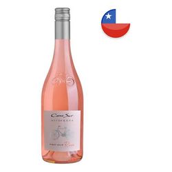 Vinho Rosé Cono Sur Bicicleta Pinot Noir 750Ml