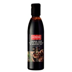 Crema Balsamico Italiano Tradicional IGP La Pastina 250 ml
