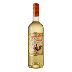Vinho Sauvignon Branco Rendez Vous Francês 750ml