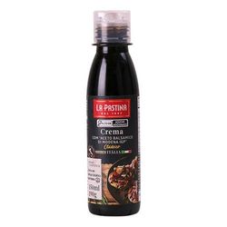 Crema Balsâmico Italiano Tradicional La Pastina 150 ml