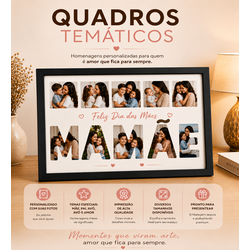 Quadros Temáticos