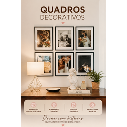 Quadros Decorativos