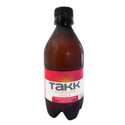 Kombucha Takk de Maca (350ML)