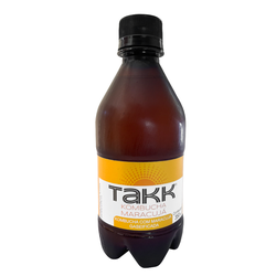 Kombucha Takk de Maracuja (350ml)