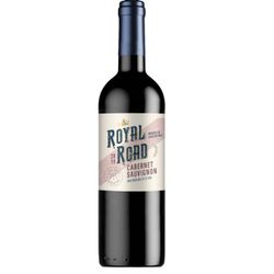400225Z - VINHO FINO TINTO SECO ROYAL ROAD CABERNET SAUVIGNON 750ML SF 2025