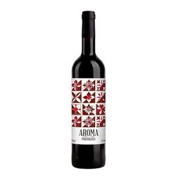VINHO AROMA PORTUGUES TINTO 750ML