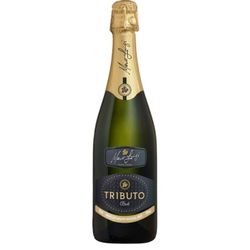 ESPUMANTE BRANCO BRUT TRIBUTO MARCO LUIGI 750ML