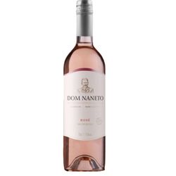 VINHO ROSE SECO FINO DOM NANETO 750ML