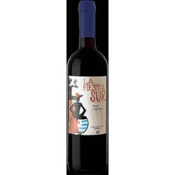 VINHO LA FIESTA SUR TANNAT 750ML