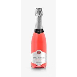 ESPUMANTE ROSÉ MOSCATEL DOM NANETO 750ML