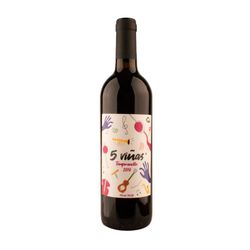 CINCO VI?AS TEMPRANILLO 750 ML