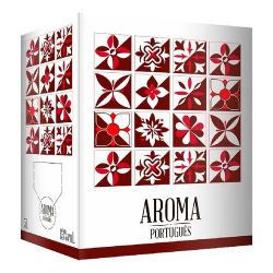 VINHO AROMA PORTUGUES BAG 5 LT
