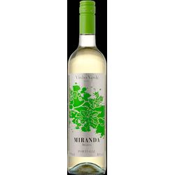VINHO VERDE DOC MIRANDA 750ML