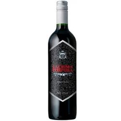 VINHO LACRIMA PURPURA TINTO 750ML