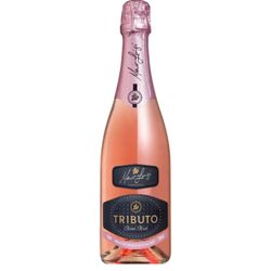 ESPUMANTE ROSÉ BRUT TRIBUTO MARCO LUIGI 750ML