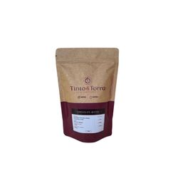 Café Especial Chocolate Quente 250g