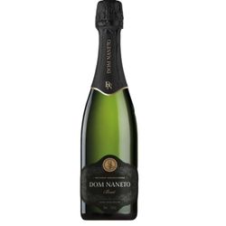 ESPUMANTE BRANCO BRUT MÉTODO CHAMPENOISE DOM NANETO 750ML