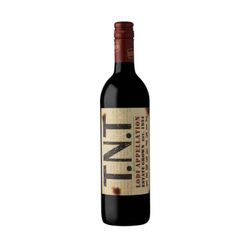 TNT ZINFANDEL 750ML