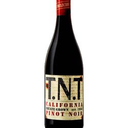 TNT PINOT NOIR 750ML