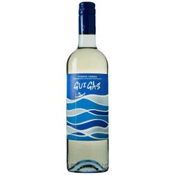 QUINTA DA LIXA GUIGAS BRANCO