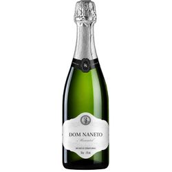 ESPUMANTE BRANCO MOSCATEL DOM NANETO 750ML