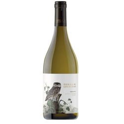 340122Z - VINHO FINO BRANCO SECO TIERRA DE LECHUZAS SEMILLON 750ML SF 2022