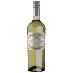 400324Z - VINHO FINO BRANCO SECO GAUCHEZCO TORRONTES 750ML SF 2024