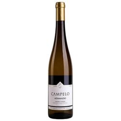 VINHO VERDE DOC CAMPELO ADAMADO 750ML