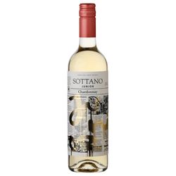VINHO SOTTANO JUNIOR CHARDONNAY 750 ML