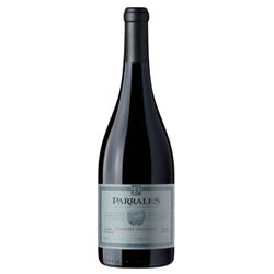 VINHO FINO TINTO SECO CABERNET SAUVIGNON PARRALES RESERVA 750 ML