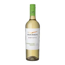 KAIKEN ESTATE SAUVIGNON BLANC