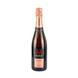 MUMM CUVEE BRUT ROSE