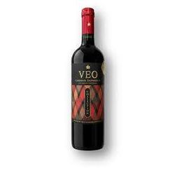 VEO COLLECTION CABERNET SAUVIGNON 750ML