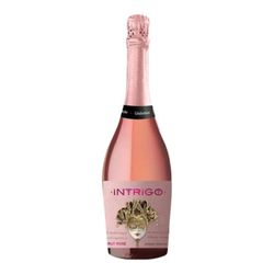 ESPUMANTE INTRIGO BRUT ROSE 750ML