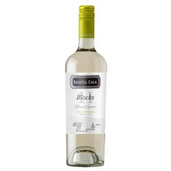 SANTA EMA RESERVA SAUVIGNON BLANC