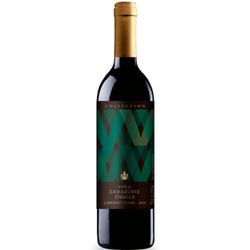 VEO COLLECTION CABERNET FRANC 750ML