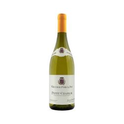 VAUCHER PERE & FILS CHABLIS 750ML
