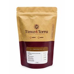 Café Especial Choconuts 250g