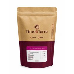 Café Especial Flor de Origem 250g
